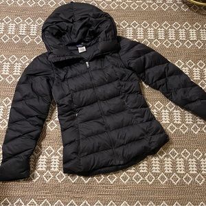 EUC Patagonia Women's Downtown Loft Jacket Goose Down